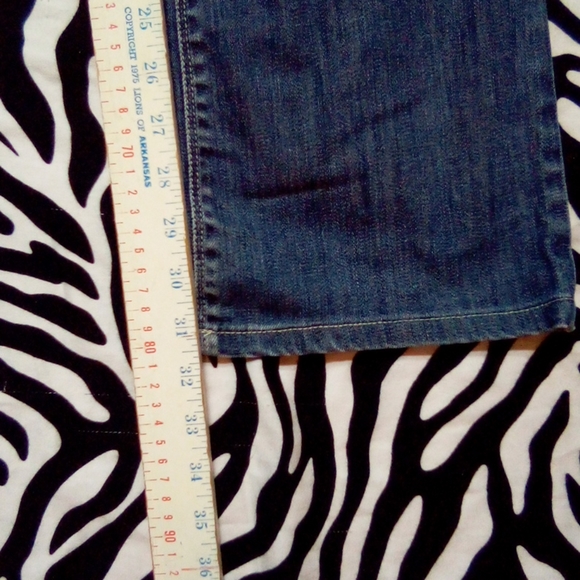 Joe's Jeans - Picture 4 of 8